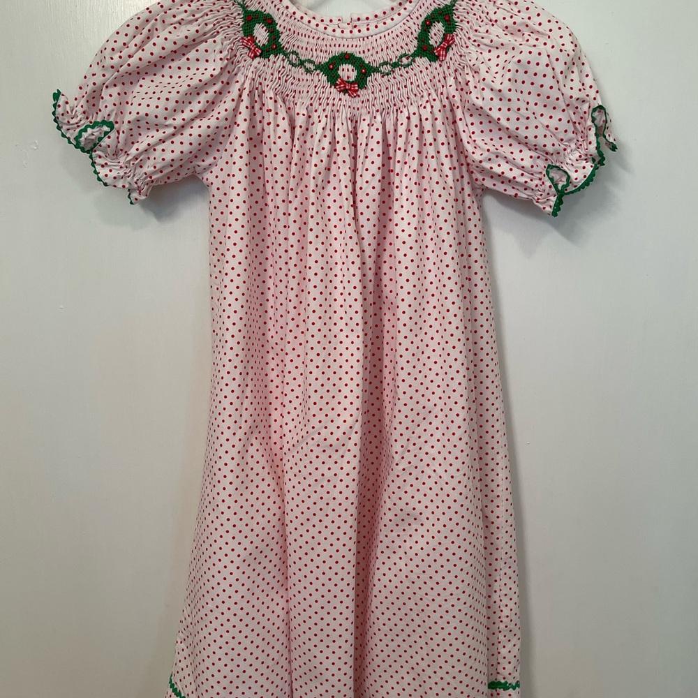 Anavini Size 4